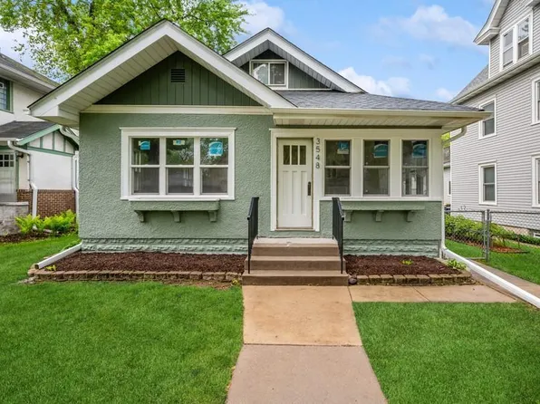3548 33rd Ave S, Minneapolis, MN 55406