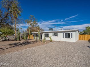 5017 E Montecito St, Tucson, AZ 85711