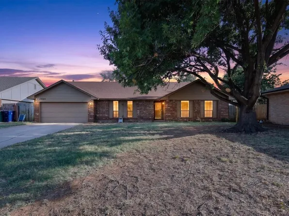 8324 NW 111th Ter, Oklahoma City, OK 73162