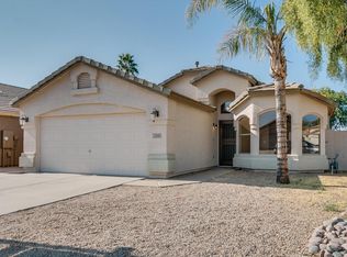 2958 S Woodruff Cir, Mesa, AZ 85212
