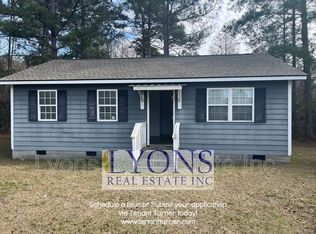 606 Briarcliff Cir, Sparks, GA 31647