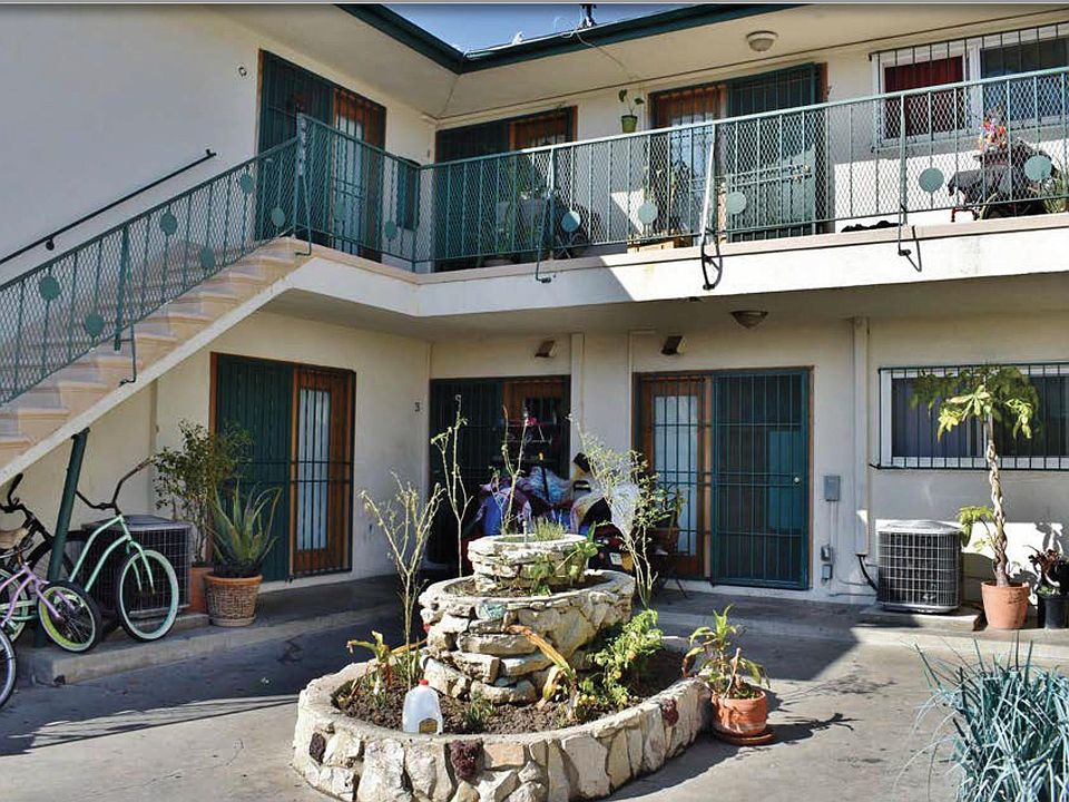 2nd image of 10934 Burin Ave #1