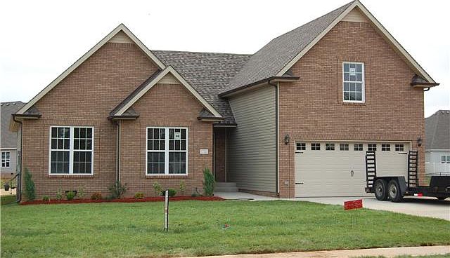 1st image of 46 Ellington Gait Lot 46