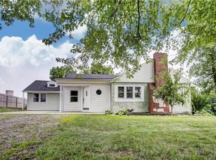 9793 Urbana Woodstock Pike, Woodstock, OH 43084