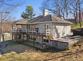 1474 Southpointe Rd, Eucha, OK 74342