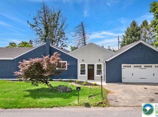 2934 Roosevelt St, Bethlehem, PA 18020