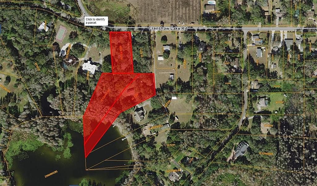 932 Crenshaw Lake Rd, Lutz, FL 33548 Zillow