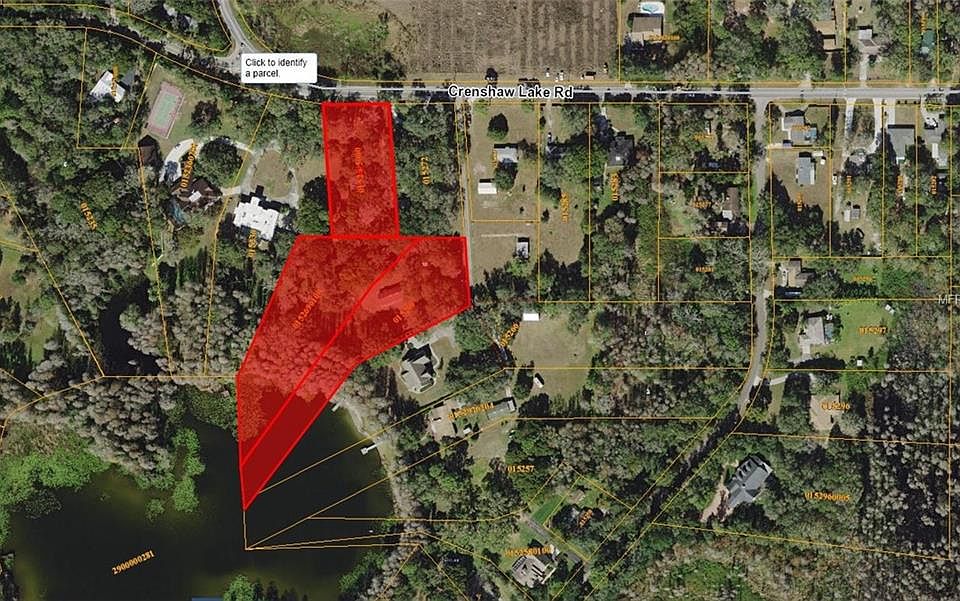 932 Crenshaw Lake Rd, Lutz, FL 33548 Zillow