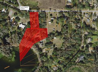 932 Crenshaw Lake Rd, Lutz, FL 33548