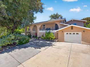 883 Moreno Dr, Ojai, CA 93023