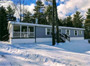 44 Deer Hill Ave, Standish, ME 04084