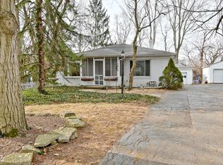 5866 Hillside Ave, Indianapolis, IN