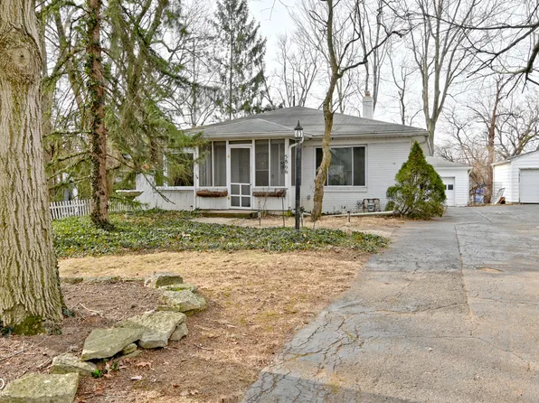 5866 Hillside Ave, Indianapolis, IN 46220