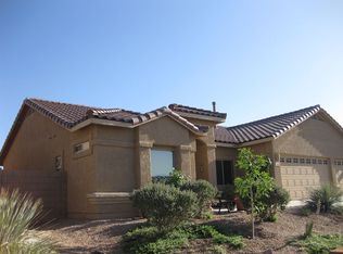 7818 N Blue Brick Dr, Tucson, AZ 85743