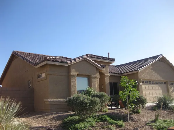 7818 N Blue Brick Dr, Tucson, AZ 85743