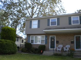 360 Green St, Royersford, PA 19468