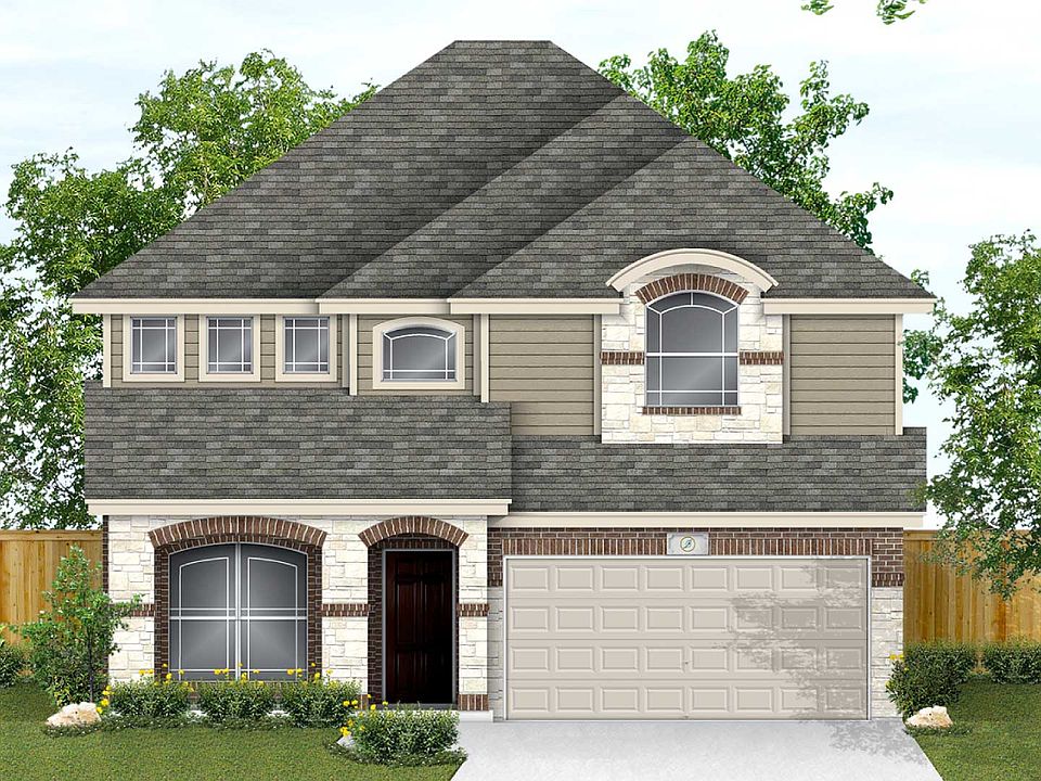 2nd image of 7330 Cypress Mist Dr #2HNWKM
