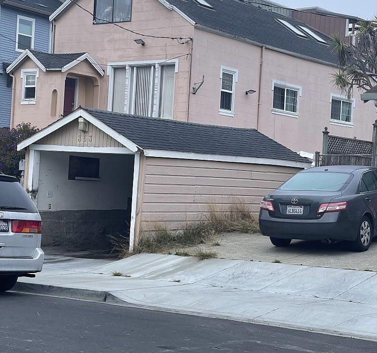 353 2nd Ave, Colma, CA 94014 Zillow