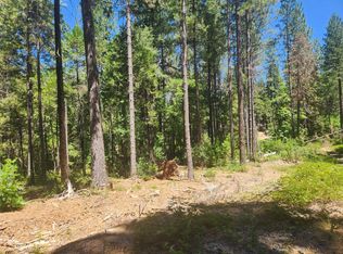 Phillips Rd, Oak Run, CA 96069