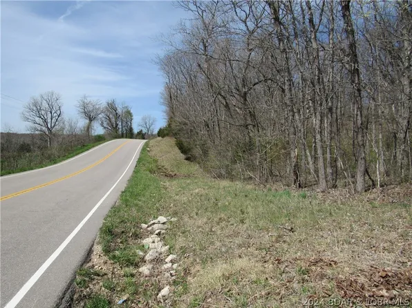 3.5 Highway W W, Rocky Mount, MO 65072