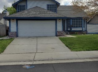 9117 Laguna Springs Way, Elk Grove, CA 95758