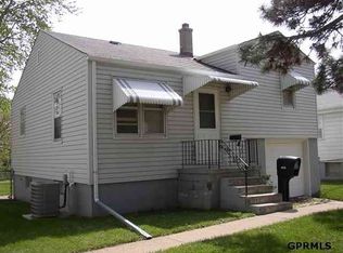 4013 S 34th St, Omaha, NE 68107