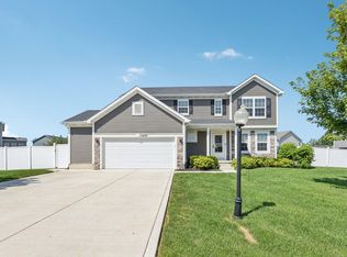 6466 Hannah Dr, Portage, IN 46368