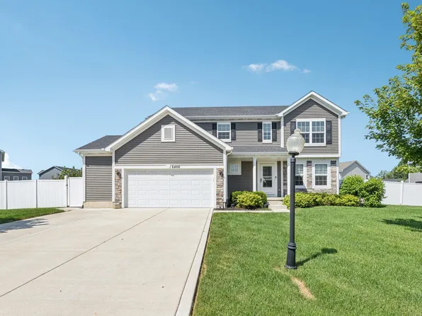 6466 Hannah Dr, Portage, IN 46368