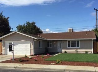 1742 Higgins Ave, Santa Clara, CA 95051