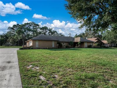 4017 Lafayette Ave, Sebring, FL, 33875
