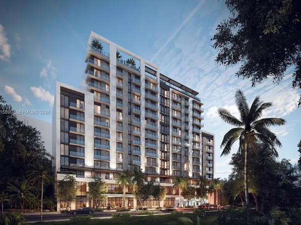 1611 SW 2nd Ave #707, Miami, FL 33129