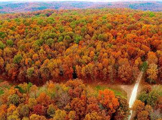 28 Boiling Springs Rd TRACT 28, Licking, MO 65542