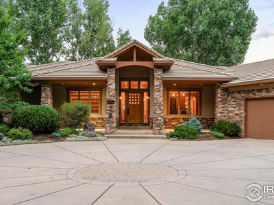 10515 Mooring Rd, Longmont, CO, 80504