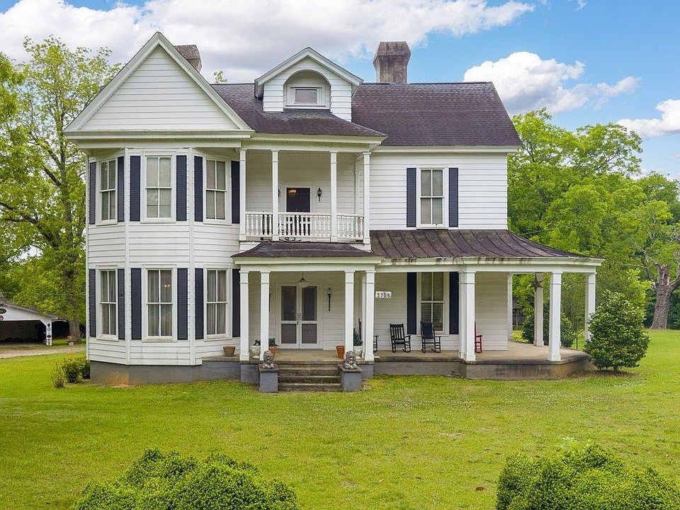 3705 Glenn Springs Rd, Spartanburg, SC 29302 Zillow