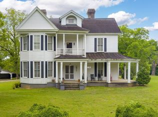 3705 Glenn Springs Rd, Spartanburg, SC 29302