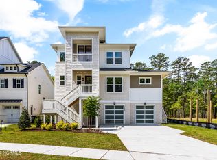 7225 Winding Marsh Ct, Wilmington, NC 28411