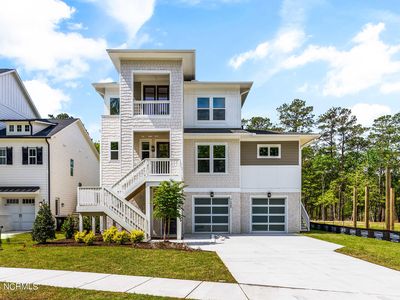 7225 Winding Marsh Court, Wilmington, NC, 28411