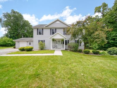 14715 Allman Rd, Concord, MI, 49237