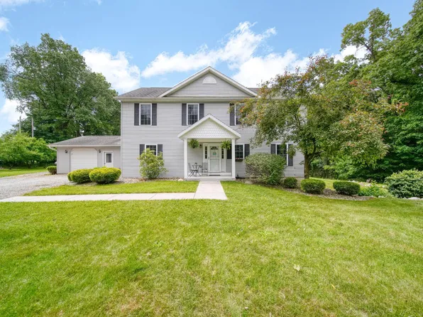 14715 Allman Rd, Concord, MI 49237