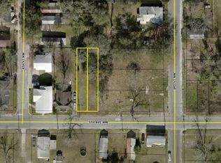 316 5th Ave NW, Moultrie, GA 31768