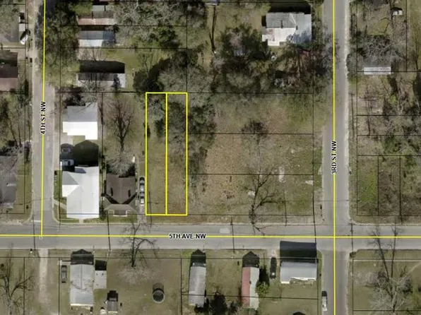 316 5th Ave NW, Moultrie, GA 31768