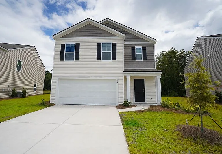 465 Coconut Dr — Photo 2