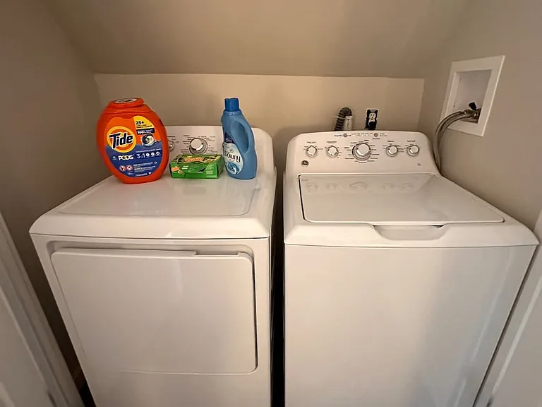 Laundry Room Cabinet