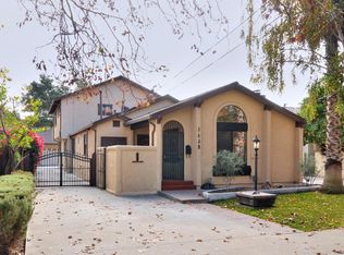 1438 McDaniel Ave, San Jose, CA 95126