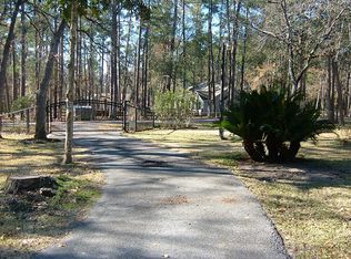 23568 W Pinewood Dr, Hockley, TX 77447