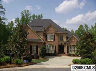 17106 Greycroft Ct, Charlotte, NC 28277