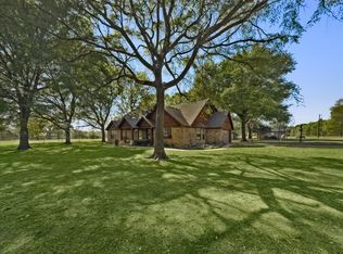 1070 Eubanks Rd, Seagoville, TX 75159