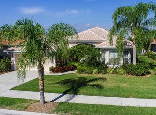 3775 Whispering Oaks Dr, North Port, FL 34287