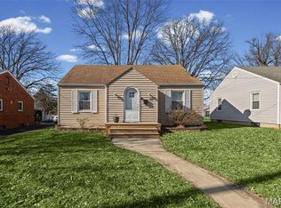 119 S Jefferson Ave, Collinsville, IL
