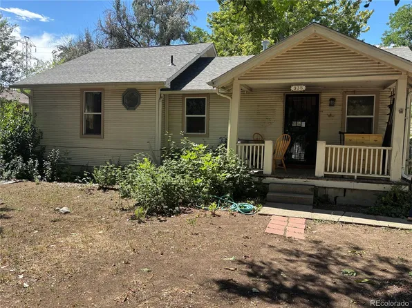 935 Fenton St, Lakewood, CO 80214